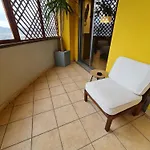 Cosenza Apartment