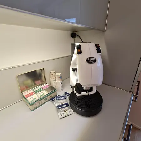 Cosenza Apartment コゼンツァ