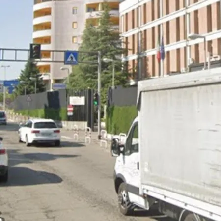 Cosenza Apartment * Cosenza