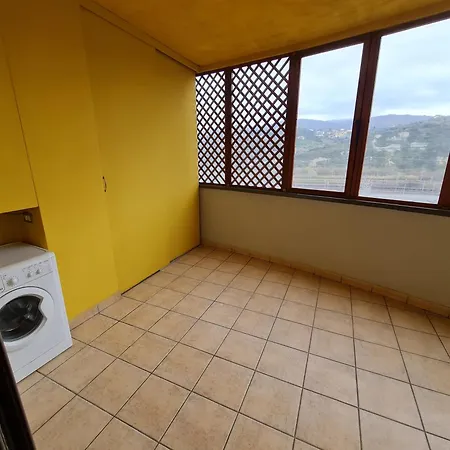 Cosenza Apartment Apartman *