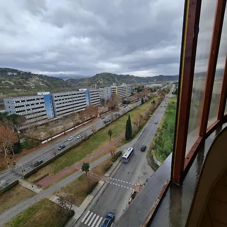 Cosenza Apartment * コゼンツァ