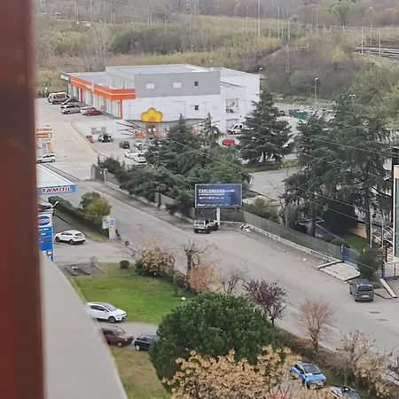 Cosenza Apartment Appartement