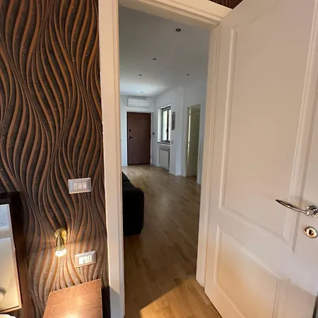 Cosenza Apartment * Cosenza