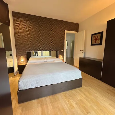 Cosenza Apartment Appartement *