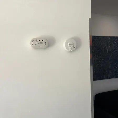 Apartamento Cosenza Apartment Cosenza