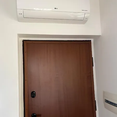 Cosenza Apartment * コゼンツァ