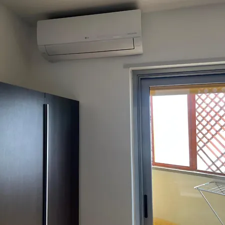 Cosenza Apartment Appartement Cosenza