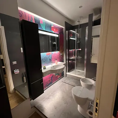 Cosenza Apartment
