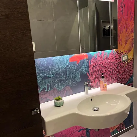 Cosenza Apartment * 科森扎