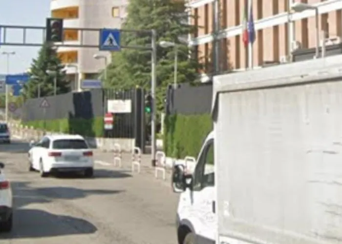 Cosenza Apartment * 科森扎