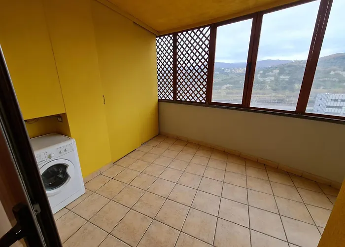 Cosenza Apartment 公寓 *