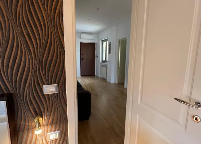 Cosenza Apartment * 科森扎