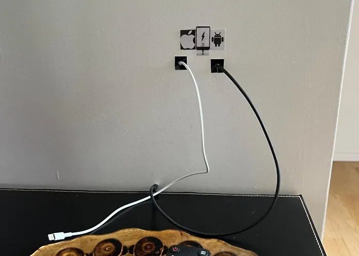 公寓 Cosenza Apartment