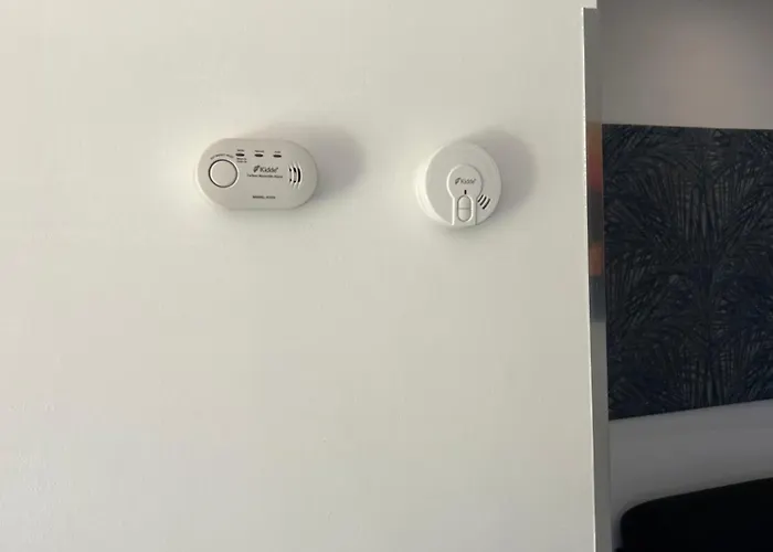 公寓 Cosenza Apartment 科森扎