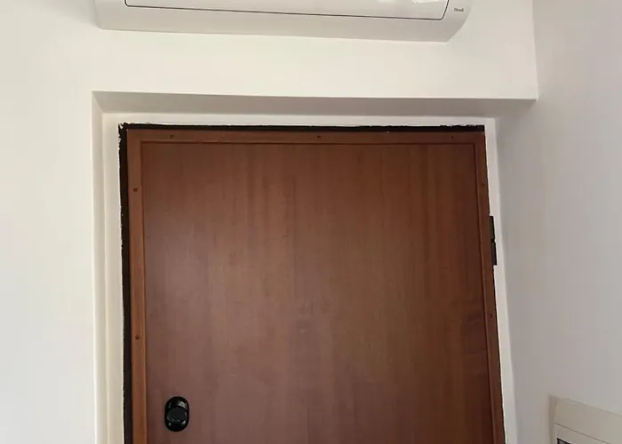 Cosenza Apartment * 科森扎