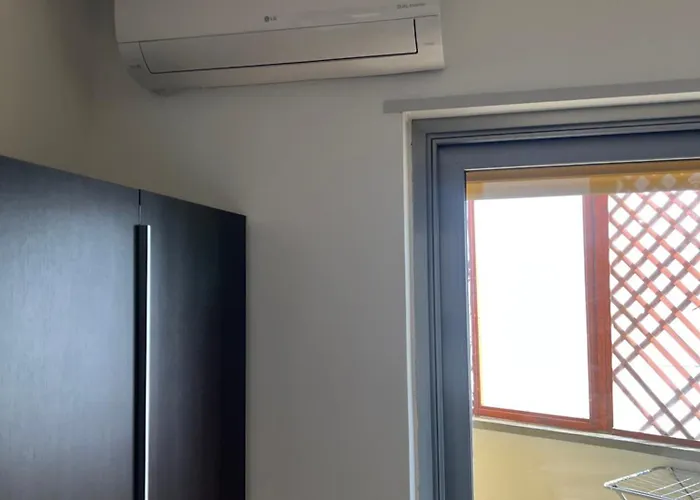 Cosenza Apartment 公寓 科森扎